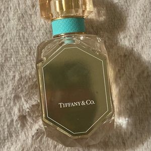 Tiffany & Co Rose Gold Perfume